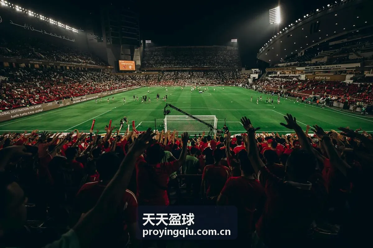 天天盈球数据报告：年度体育大数据趋势解读